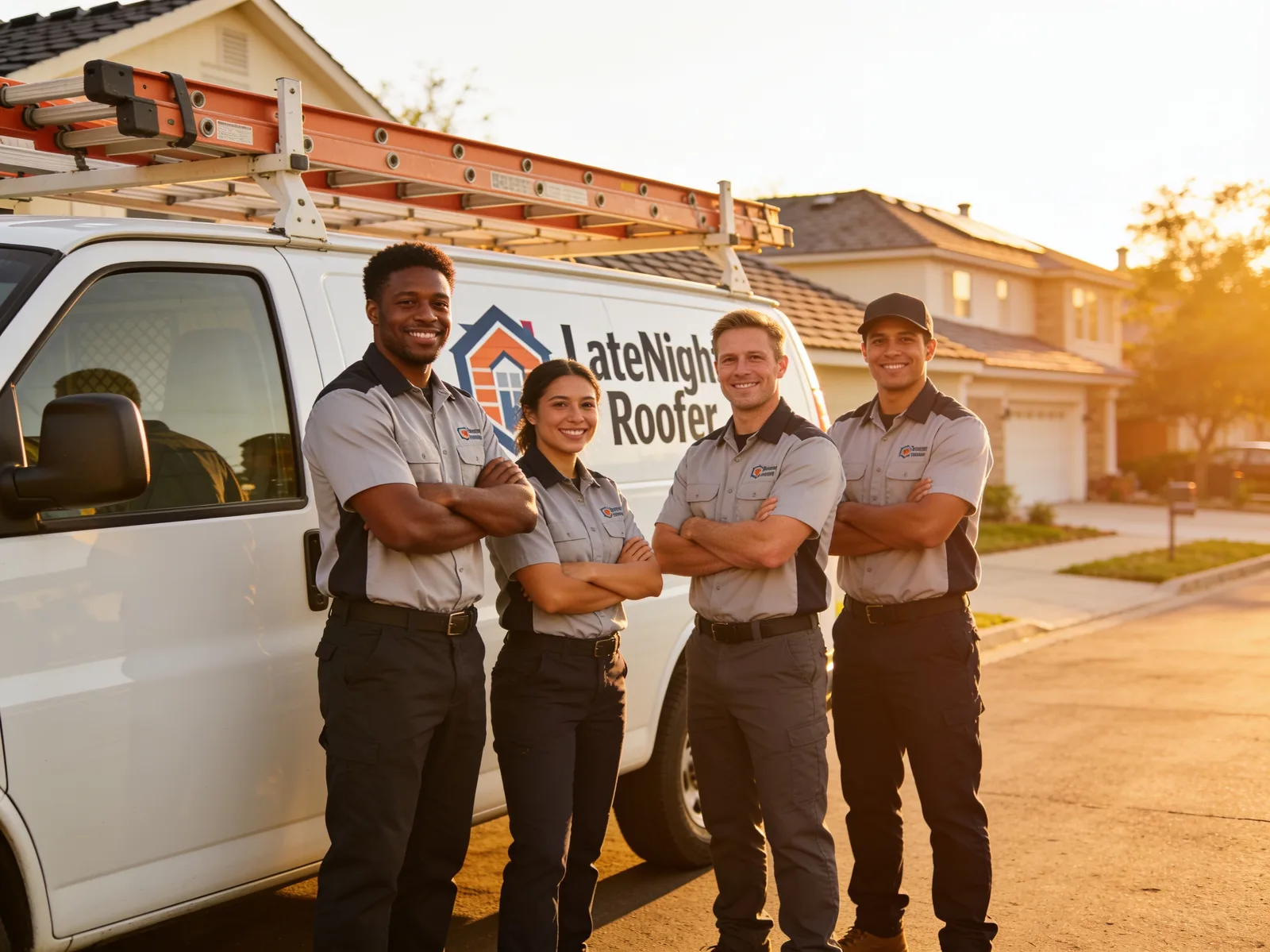 Emergency Roof Repair company in Tracy, IA